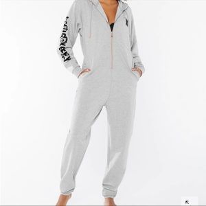 Savage fenty onesie